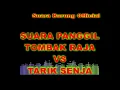 Download Lagu SP Tombak Raja vs Tarik Senja    SP super respon