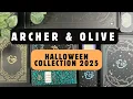 Download Lagu Archer \u0026 Olive Halloween 2025