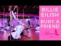 Billie Eilish - Bury a Friend