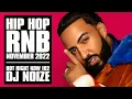 Lagu 🔥 Hot Right Now #102 | Urban Club Mix November 2022 | New Hip Hop R\u0026B Rap Dancehall Songs | DJ Noize