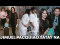 Download Lagu Jinkee Pacquiao at Manny Pacquiao Halos Mapa-IYAK sa Excitement Makita ang Kanilang APO Kay Jimuel
