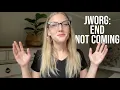 JWs The End is Probably Not Coming