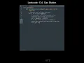 Leetcode 134 Gas Station in Python Python Leetcode Python Coding Tutorial Python Coding ASMR