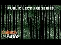 Simulating the Universe on a Supercomputer - Cameron Hummels