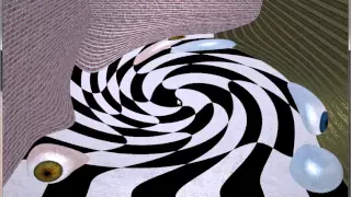 OpenGL Post-Processing Filters