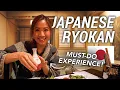 Download Lagu Japanese Ryokan and Onsen Experience in Hakone 🇯🇵