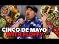 Cinco De Mayo With Fluffy Gabriel Iglesias