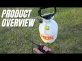 Testing This X 1 Gallon Pump Sprayer