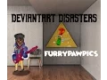 DeviantArt Disasters FurryPawPics
