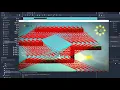 Platformer Pathfinding on the godot engine