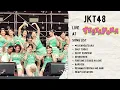 Download Lagu [FULL] JKT48 Live at Pestapora 2025