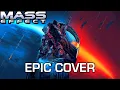 Suicide Mission - Mass Effect 2 OST EPIC COVER