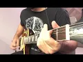 Download Lagu Bad Religion - A Walk (guitar Cover)