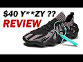 OFF BRAND YEEZY 450 AMAZON 40 RUNNING SHOES