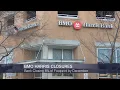 Crain s Headlines BMO Harris Bank Closing Branches
