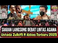 Lagu Live‼️Ust Zulkifli M Abbas Terbaru ||Bang ZUMA Jumat 17 Oktober 2025 #live #video #viralvideo