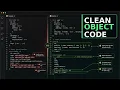 13 JavaScript Object Patterns You Actually Need