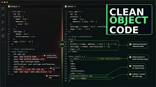13 JavaScript Object Patterns You Actually Need