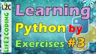 Learn Python by Exercises Divided by 2 but Not by 4