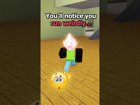 Flying GLITCH!😖(JJS) #jjs #jujutsushenanigans
