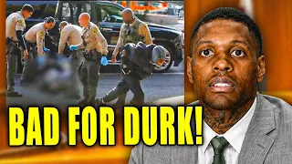 Lil Durk Murder Trial: HUGE Last-Minute Fight Before Jury Deliberations