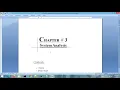 Project Report - E Nursery Project Report Python Django