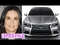 Demi Moore Lifestyle cars house net worth