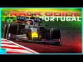 How To MASTER PORTIMAO On F1 2021 SETUP Tips Tricks