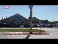 Live Update Police surround south Fargo hotel