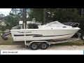 2001 Proline 20 20686