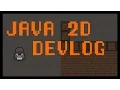 JAVA 2D Game DEV-LOG 1 Animations - Basic HUD