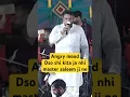 Lagu Eh ki kehta dekho😮 Master saleem in angry mood😡|| #mastersaleem #master #angry #live