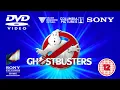 Download Lagu Opening to Ghostbusters UK DVD (2016)