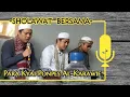 Download Lagu Hadrah Karay Sumenep || Bersholawat bersama para Kyai Ponpes Al-Karawie 2022