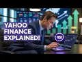 Yahoo Finance Explained The Best Free Platform for Market News Stock Quotes Financial Insights