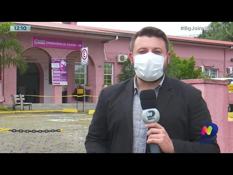 Biometria para bebês: Sistema pode ajudar na investigação de sequestro e troca de crianças