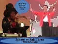 Download Lagu Jokowi vs Pak Tarno Main Sulap. siapa Juaranya?