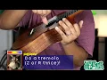 DO A TREMOLO The Ukulele Underground Podcast