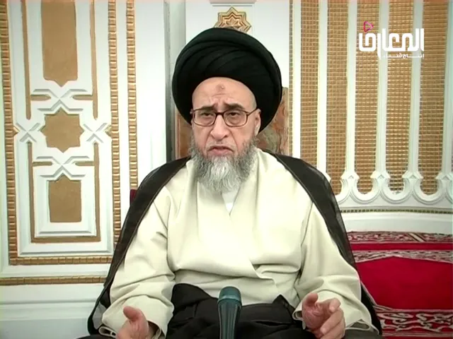 هل يحق لأحد الورثة تأجيل بيع الأملاك من الإرث حتى يرتفع السعر ثم يقتسمونها؟ - السيد صباح شبر