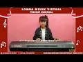 Lagu Chiquita Vlasta Crucita - C5 KEYBOARD #ICC_LombaMusikVirtual_Juni2022