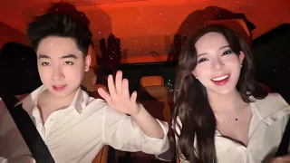 Em Mây - Linh Hương Luz Và Lê Bảo Remix