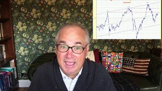 The Ratio Will Tell You When the Reset is Complete