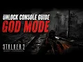 STALKER 2 Unlock Dev Console Guide via Vortex Mod Manager