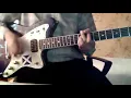 Queens Of The Stone Age - Regular John (play along)