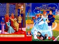 Download Lagu Askungen II (2001) Disney Trailers-VHS