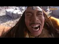 2026經典武俠劇！ 【神鵰仙情侶】EP05| 流浪孤兒意外捲入江湖恩怨！拜隱世宗師為師，開啟逆天崛起之路！#武侠 #金庸武侠剧 #刘亦菲 #黄晓明 #金庸 #武侠