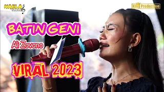 Download BATIN GENI  ( ALI ZOVANO  ) - SESHIN  - TARLING TERBARU 2023 -  NAELA NADA LIVE DESA SUMBER LOR MP3