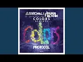 Lagu Colors (Culture Code Remix)
