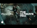 Download Lagu iPhone 17 Pro | The Ultimate Pro | Apple