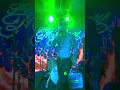 The Mainliners “No Mas Tequila” live at Harlow’s Sacramento, CA (4/12/26)